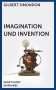Gilbert Simondon: Imagination und Invention, Buch