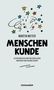 Martin Meyer: Menschenkunde, Buch