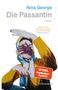 Nina George: Die Passantin, Buch