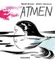 Paulina Behrendt: Atmen, Buch