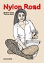 Parsua Bashi: Nylon Road, Buch
