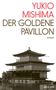 Yukio Mishima: Der Goldene Pavillon, Buch, Buch