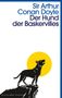 Sir Arthur Conan Doyle: Der Hund der Baskervilles, Buch