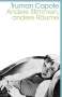 Truman Capote: Andere Stimmen, andere Räume, Buch