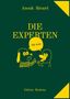 Anouk Ricard: Die Experten (für alles), Buch