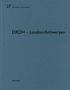 : DRDH - London/Antwerpen, Buch
