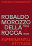 Stefano Passamonti: Robaldo Morozzo della Rocca, Buch