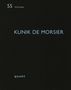 Kunik de Morsier, Buch