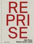 Aita Flury: Reprise - Aita Flury, Buch