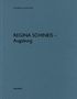 Heinz Wirz: Regina Schineis - Augsburg, Buch