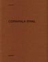 Heinz Wirz: Comamala Ismail, Buch