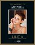 Isabella Catalina: Lilit A - Top Models of MetArt.com, Buch