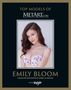 Isabella Catalina: Emily Bloom - Top Models of MetArt.com, Buch
