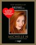 Isabella Catalina: Michelle H - Top Models of MetArt.com, Buch