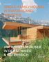 Chris Van Uffelen: Architektenhäuser in der Schweiz & Österreich, Buch