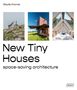 Sibylle Kramer: New Tiny Houses, Buch