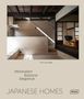 Chris van Uffelen: Japanese Homes, Buch