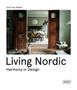 Chris van Uffelen: Living Nordic, Buch