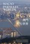 Macao: Parallel Worlds, Buch, Buch