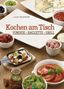 Lucas Rosenblatt: Kochen am Tisch, Buch