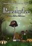 „Rauschpilze – Märchen, Mythen, Erfahrungen“ von Wolfgang Bauer, herman de vries, Katja Redemann. Phantastische Pilze im Wald., Buch