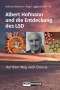 Albert Hofmann und die Entdeckung des LSD, Buch