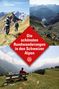 David Coulin: Die schönsten Rundwanderungen in den Schweizer Alpen, Buch
