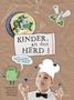 Claudia Seifert: Kinder, an den Herd!, Buch