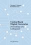 Christos V. Gortsos: Central Bank Digital Currencies (CBDCs), Buch