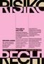 Goran Seferovic: Risiko & Recht 01/2025, Buch