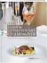 Hans R. Amrein: Essen & Geniessen mit Champagner, Buch
