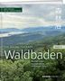 Robert Gallmann: Waldbaden, Buch