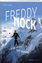 Thomas Renggli: Freddy Nock, Buch