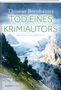 Thomas Bornhauser: Tod eines Krimiautors, Buch