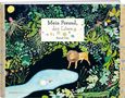 Patrick Dolt: Mein Freund der Löwe, Buch