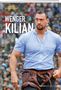 Oberer Text: "Marco Ackermann". Groß: "Wenger Kilian". Unterer Text: "weberverlag.ch". Mensch in gestreiftem Hemd in einem Ring., Buch