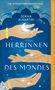 Jokha Alharthi: Herrinnen des Mondes, Buch