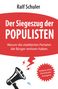 Ralf Schuler: Der Siegeszug der Populisten, Buch