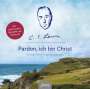 C. S. Lewis: Pardon, ich bin Christ, CDR