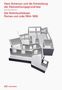 Markus Peter: Hans Scharoun und die Entwicklung der Kleinwohnungsgrundrisse, Buch