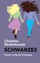 Christine Rinderknecht: Schwarzes, Buch