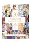 Laurie Theurer: 50 Amazing Swiss Women, Buch