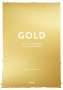 Hayley Edwards-Dujardin: GOLD (Farben der Kunst), Buch
