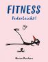 Marion Deuchars: Fitness - Federleicht!, Buch