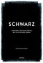 Hayley Edwards-Dujardin: SCHWARZ (Farben der Kunst), Buch