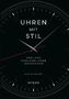 Colin Salter: Uhren mit Stil, Buch