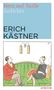 Erich Kästner: Herz auf Taille, Buch