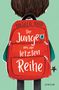 Onjali Q. Raúf: Der Junge aus der letzten Reihe, Buch, Buch