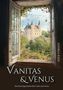 Andrea Kind: Vanitas und Venus, Buch