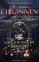 Maya Shepherd: Die Grimm-Chroniken (Band 25): Das Labyrinth der Königin, Buch